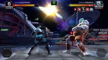 R3 6 star mix master Korg