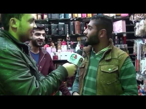 ماذا لو كان العريس عروس ؟