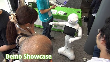 Qt JAPAN SUMMIT 2015