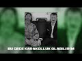 Heijan & Azer Bülbül - Bu Gece Karakolluk Olabilirim [feat.Arabesk Prod]