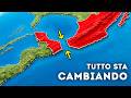 Il Canale di Panama sta crollando e il Messico ha già un'ottima alternativa!