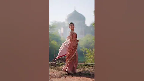 Trending Model Shoot 💥 | Bst Cinematic Video #trending #cinematic #photography #model #girl