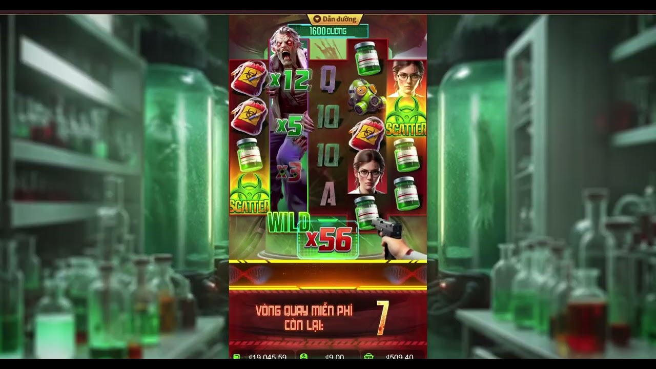 w69 nhà cái casino online Đăng ký nhận NOHU online | Cùng Nhau Quay Lại Chiến Đấu Zombie thôi nào