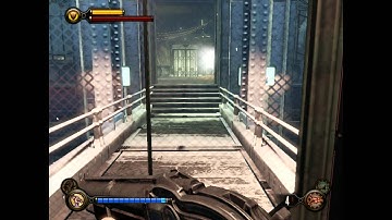 Bioshock Infinite Part 9 Inside Comstock House