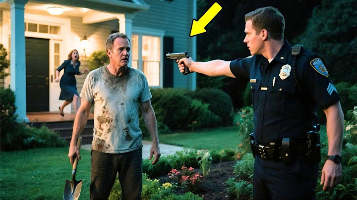 Racist cop points gun at black man and is SHOCKED to find out it's the GOVERNOR