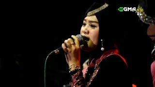 Menyentuh Hati Lagu Qasidah yang Bikin Nangis - Miskin Tapi Bahagia (El Wafda)