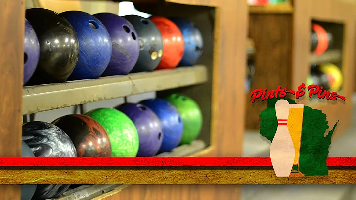 Pints and Pins - Tim Karl's Century Lanes