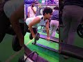 No excuses, सिर्फ मेहनत 💪 | gym workout | fitness motivation