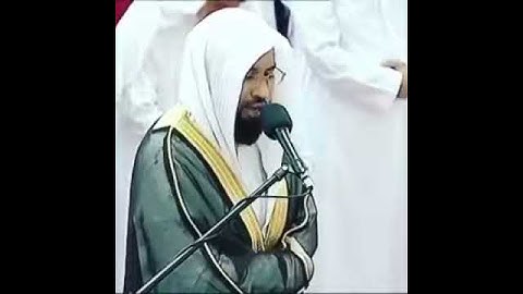 القارئ عبد الولي الأركاني . اللهم صل وسلم على سيدنا محمد صلى الله عليه وسلم