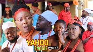 YAHOO ENOGIE (Episode 3)/latest 2023 BENIN/Nigeria Nollywood movies