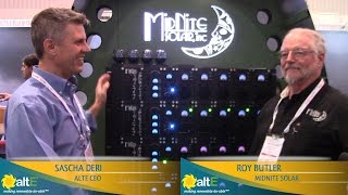 Introducing new Solar Power System from Midnite Solar at SPI 2016