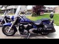 Lightweight vs. Middleweight Motorcycle Cruiser Comparison