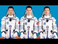 Live: Special coverage of send-off ceremony for Shenzhou-18 manned spacecraft crew