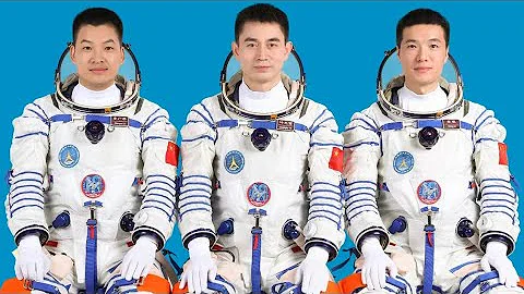 Live: Special coverage of send-off ceremony for Shenzhou-18 manned spacecraft crew - DayDayNews