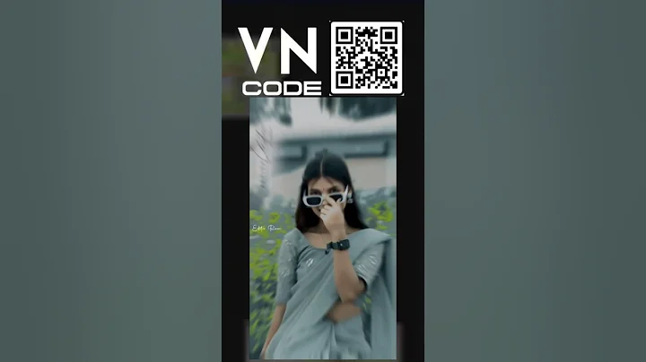 vn code template reels editing | instagram trending reels editing template name | VNvideo editing