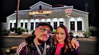 CULICHI TOWN in LAS VEGAS #review  #food by SinCity Family 2,717 views 3 months ago 55 minutes