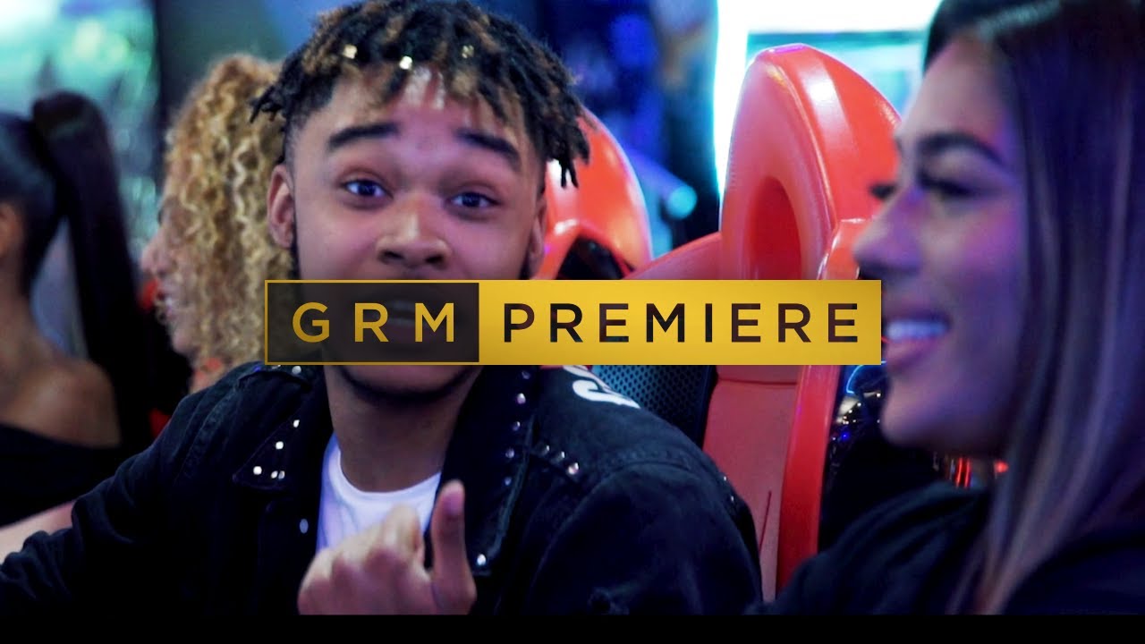 JOJO - My Queen [Music Video] | GRM Daily gremio