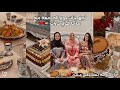 اجواء يوم الجمعة بتقاليدنا فالامارات عزمة ميزا فلوغ لأول مرة عندي خريجة مع ماما و خوتي اجواء يوم الجمعة بتقاليدنا فالامارات عزمة ميزا فلوغ لأول مرة عندي خريجة مع ماما و خوتي