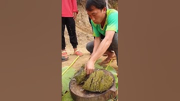 NẬM PỊA | PHƯƠNG TRỜI TÂY BẮC