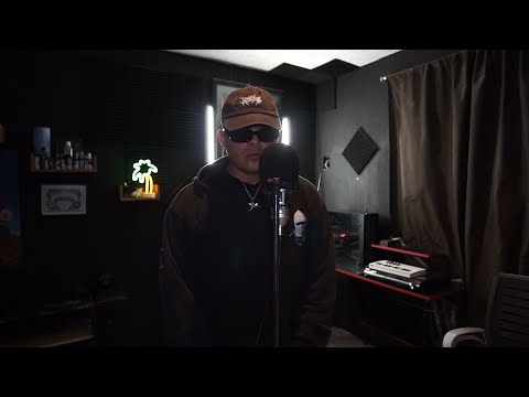 LWDA BEATS / CYPHER 16 X BRIKSO FLAVA @BriksoFlava "DANGEROUS" Prod. Dhrkords Films