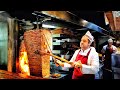 Best Döner Kebab, Istanbul | Turkish Street Food