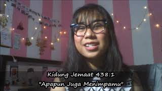 Kidung Jemaat 438:1