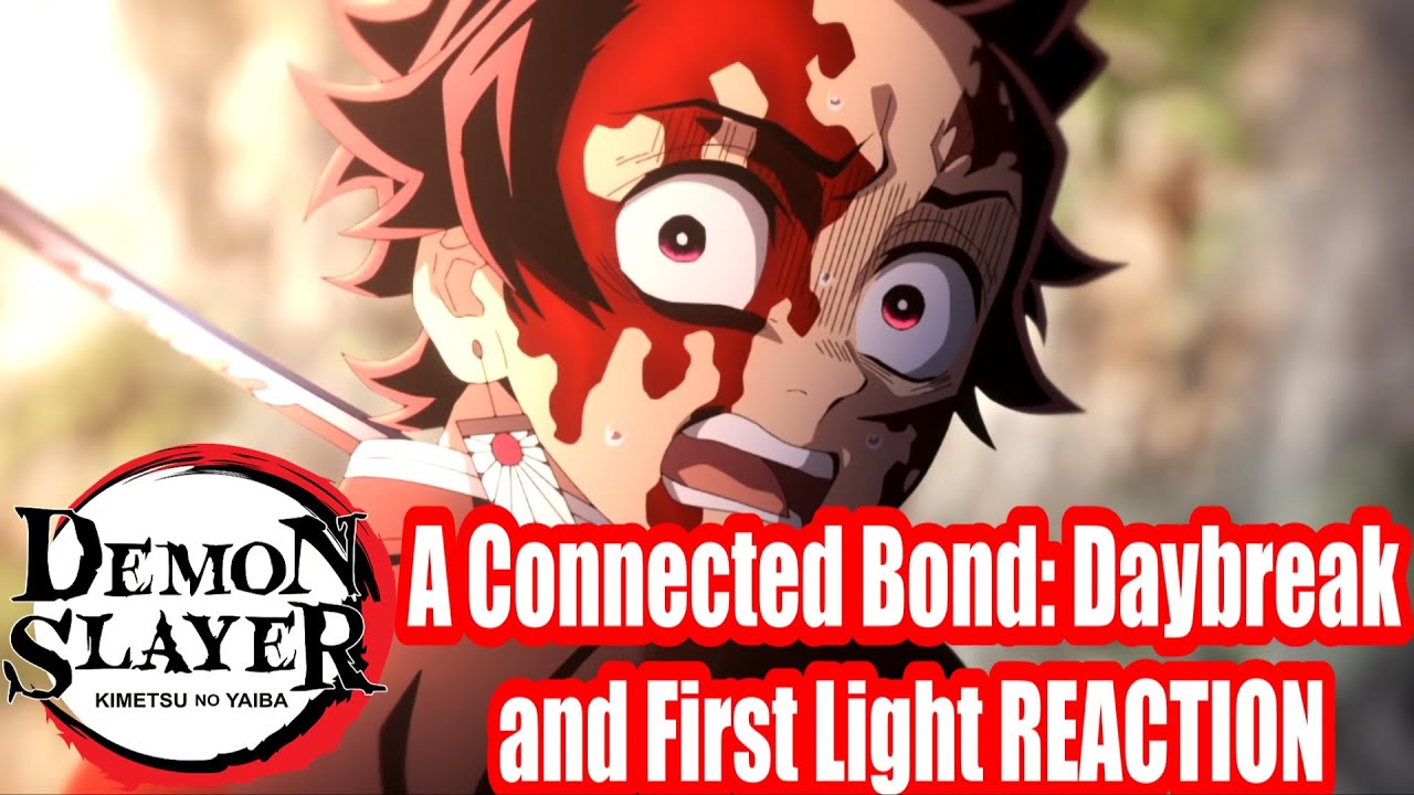 Demon Slayer: Kimetsu no Yaiba – To the Swordsmith Village - Plugged In