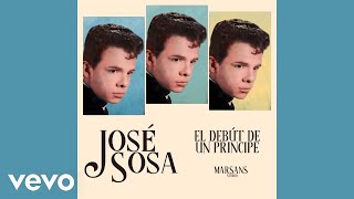 José Sosa - El Mundo Il Mondo Remasterizado