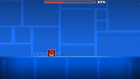 Savage levels 102% | Geometry Dash