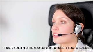Insurtech Ecosystem: Life & Health