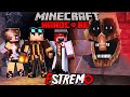 LE CAVERNE SONO HORROR su MINECRAFT ESTREMO con I MIEI AMICI!!