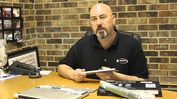 How to Break in a New Laptop Battery : Computer Hardware Help & More