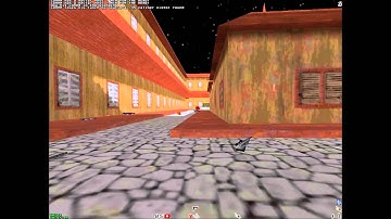 Action Quake 2
