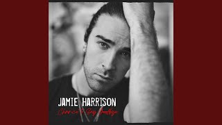 Video thumbnail of "Jamie Harrison - Chance to Say Goodbye (Live Piano Version)"