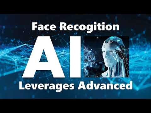 AI Buzz Words - FACE RECOGNITION What impact does AI and ML have on it? @PowersFamily