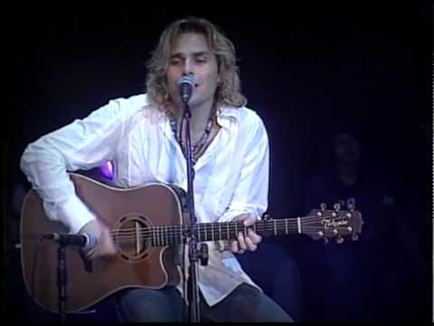 Mike Tramp - Better Off