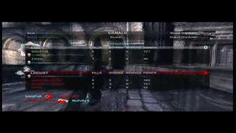 ANIALLAT3D GoW MoNTaGe Trailer -Eclipse Studios