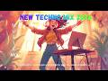 NEW TECHNO MUSIC MIX 2026 ⚡ POWER YOUR WORKOUT | ACTIVATE YOUR MIND &amp; BODY WITH BRUTAL BASS ENERGY 🔥