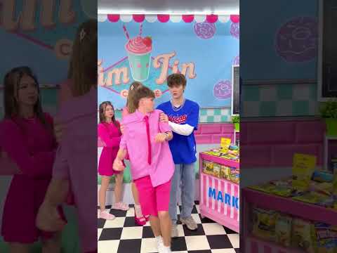 Watch The Video Tim Tin Tina And Zach The Best شاهد الفيديو تيم تين تينا و و زاك الافضل Tim