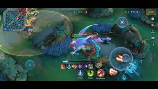 Riview new map mobile legend make hp kentang😓 #MLBBCreator #MLBBALLSTAR