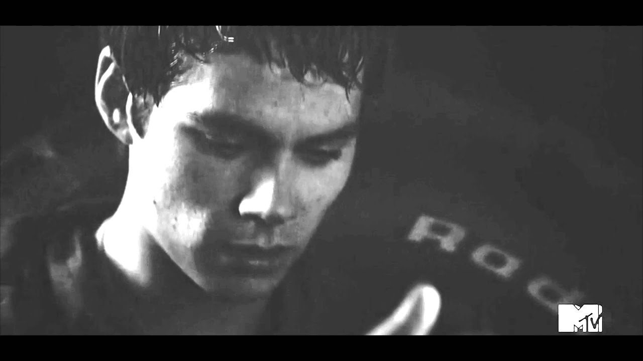 Stiles & Malia | How come you let it get so bad?