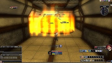 DDO Shuriken Shiradi Champion