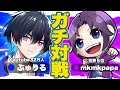 『むきむきぱぱVSぶゅりる』どっちが強いか今日決まります!【フォートナイト/Fortnite】