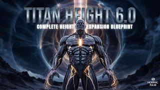 Titan Height 6.0 - height growth (Morphic Field)