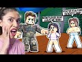I SENT MY SPOILED DAUGHTER to BOOTCAMP! (Roblox Bloxburg Roleplay)