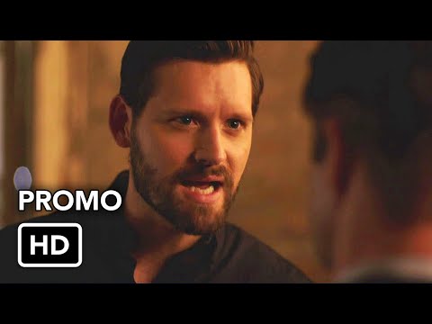 FBI: International 2x09 Promo "Wheelman" (HD)