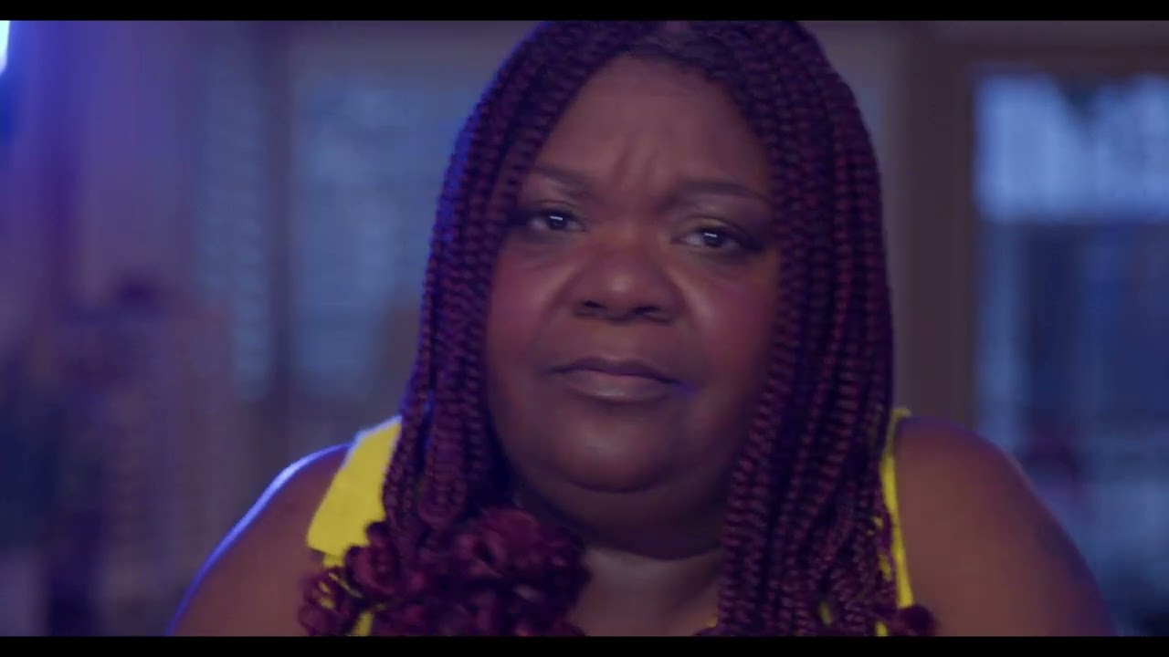 Dark N Lovely - Secrets (Music Video)