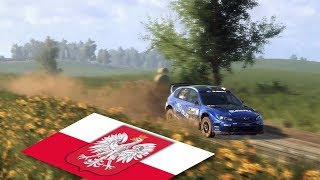 POLAND | Country & Setup Guide | DiRT Rally 2.0 screenshot 1