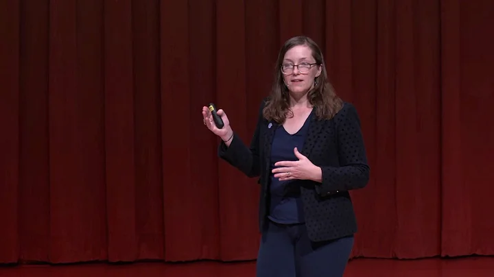 Toward a Gender-Inclusive Classroom | Rachel Baile...