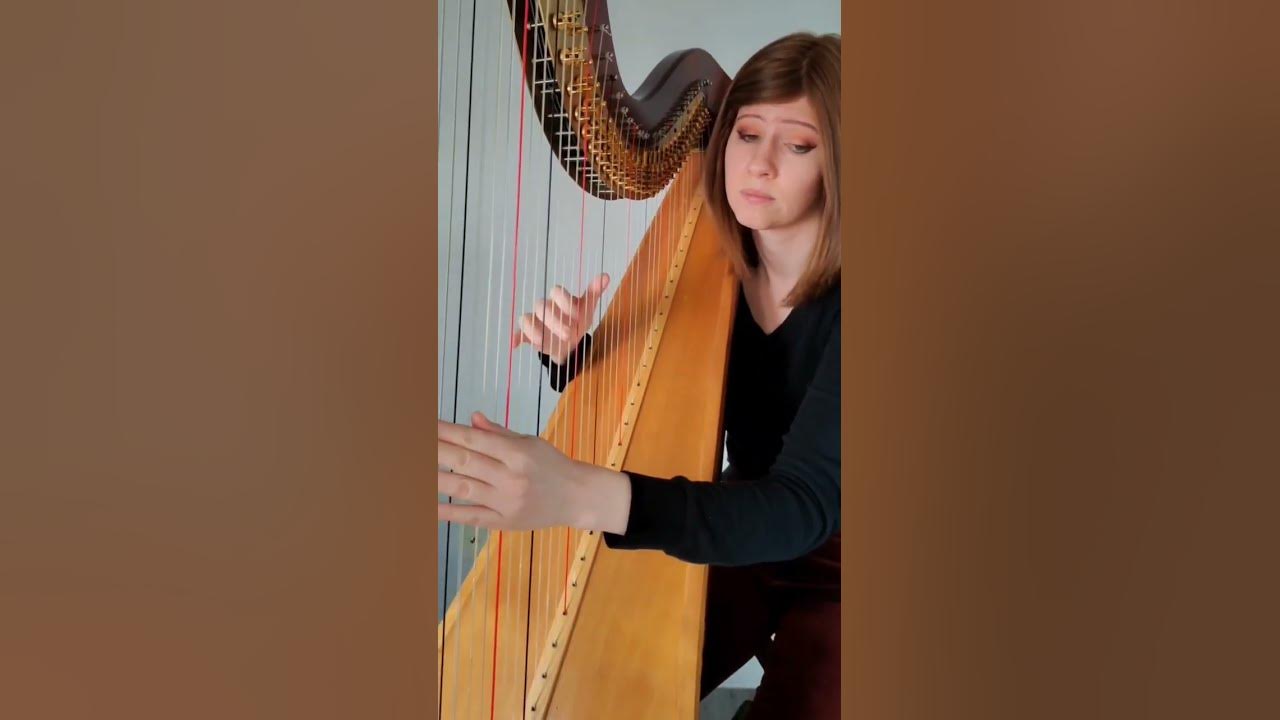 Gymnopedie no.1 by Erik Satie #shorts